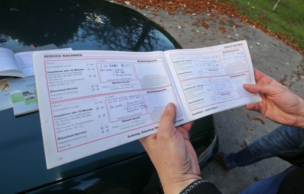 «Дедушка никого к машине не подпускал». История Audi A6 (С4), которая в семье белорусов уже 15 лет