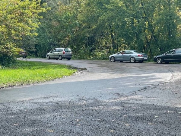 «Стоим до крепости». Новая система очереди на границе — ситуация в Бресте «Стоим до крепости». Новая система очереди на границе — ситуация в Бресте