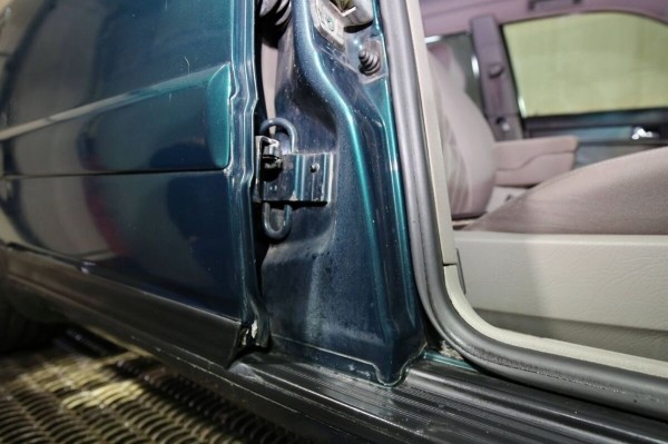 «Дедушка никого к машине не подпускал». История Audi A6 (С4), которая в семье белорусов уже 15 лет