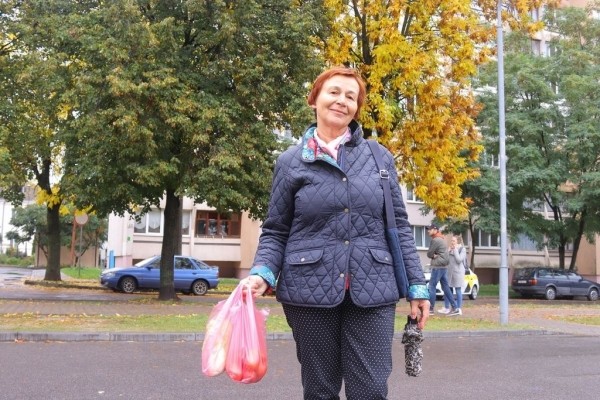 В Бресте прошли сельскохозяйственные ярмарки. Что покупают посетители?