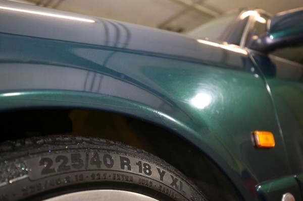 «Дедушка никого к машине не подпускал». История Audi A6 (С4), которая в семье белорусов уже 15 лет