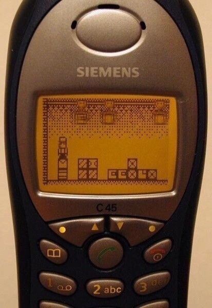 Предметы из 2000-х, вызывающие приятное чувство ностальгии