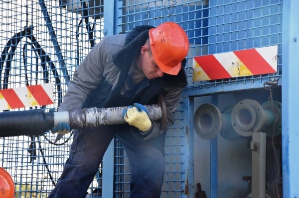 В Бресте проверили готовность служб к ликвидации различных ЧС