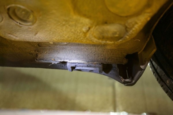 «Дедушка никого к машине не подпускал». История Audi A6 (С4), которая в семье белорусов уже 15 лет