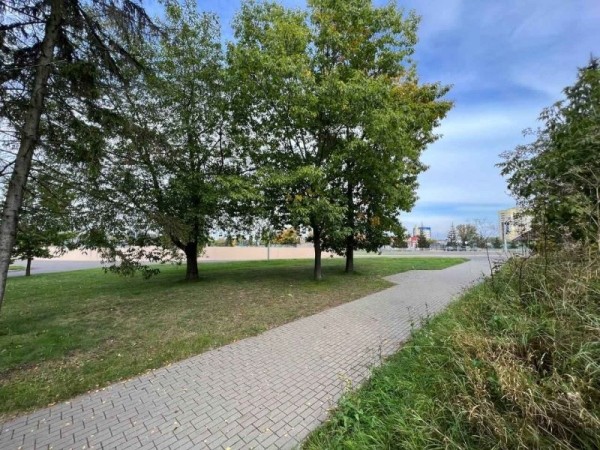 В Бресте продадут с аукциона участок под объект общепита возле Брестской крепости В Бресте продадут с аукциона участок под объект общепита возле Брестской крепости