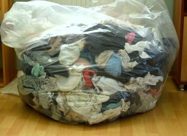 В Польше арестовали мужчину, который украл у соседок 1630 трусов и лифчиков В Польше арестовали мужчину, который украл у соседок 1630 трусов и лифчиков