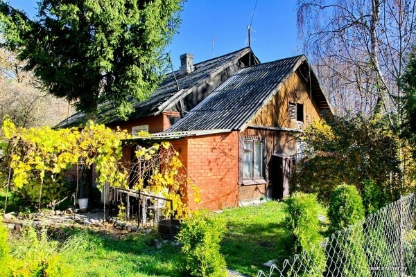 «Это чудесное место». Как живут семьи, чьи дома находятся на территории Брестской крепости