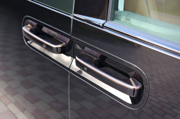 «Растаможка – 25 000 евро!» Белорус привез дизельный Hyundai Staria. Что за он?