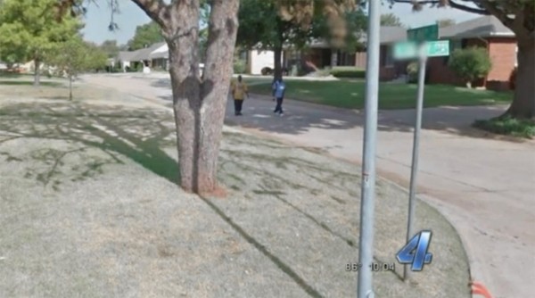 Мужчина пропал в 1997 году. Его нашли через 22 года на спутниковых снимках Google Мужчина пропал в 1997 году. Его нашли через 22 года на спутниковых снимках Google