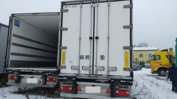 Польская таможня продает авто, конфискованные у белорусов. По смешным ценам Польская таможня продает авто, конфискованные у белорусов. По смешным ценам