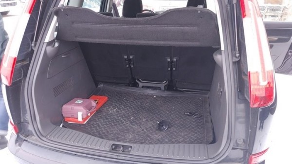 Польская таможня продает авто, конфискованные у белорусов. По смешным ценам Польская таможня продает авто, конфискованные у белорусов. По смешным ценам