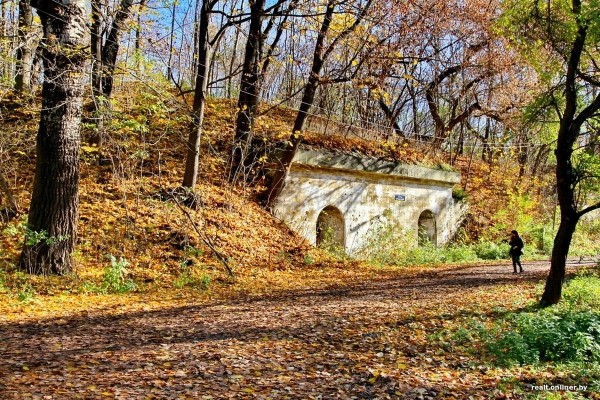 «Это чудесное место». Как живут семьи, чьи дома находятся на территории Брестской крепости