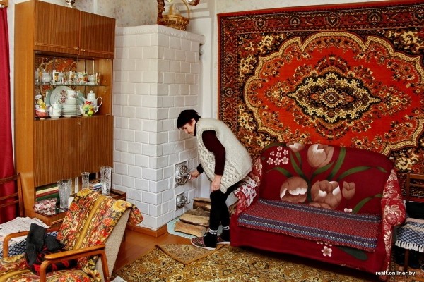 «Это чудесное место». Как живут семьи, чьи дома находятся на территории Брестской крепости