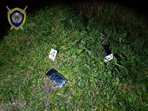 В Жабинковском районе поезд насмерть сбил мужчину В Жабинковском районе поезд насмерть сбил мужчину