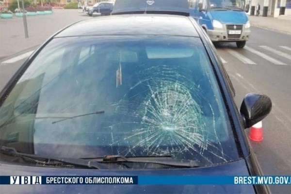 Всегда ли водитель виноват в наезде на пешехода? Какие приговоры выносили суды