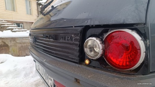 Еще имеете что-то против «корчей»? Купил Peugeot за $250 и ездит уже четыре года Еще имеете что-то против «корчей»? Купил Peugeot за $250 и ездит уже четыре года