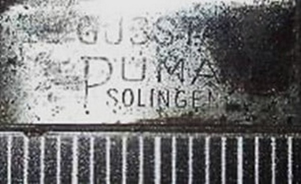 Очень редкий нож нашли милиционеры в квартире у белоруса. Мужчине придется объяснить – откуда у него он Очень редкий нож нашли милиционеры в квартире у белоруса. Мужчине придется объяснить – откуда у него он