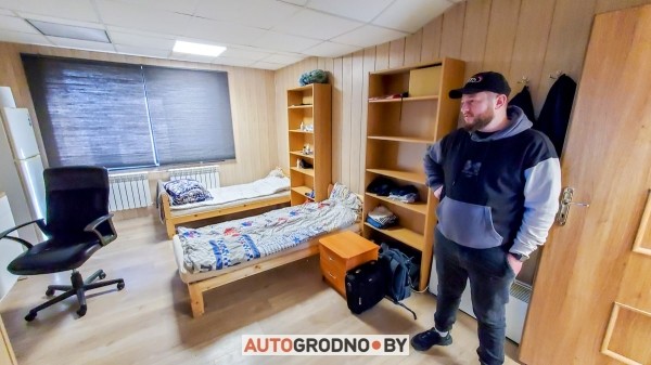 Белорус открыл вторую СТО в Варшаве, чтобы привлечь польских водителей. Получилось?