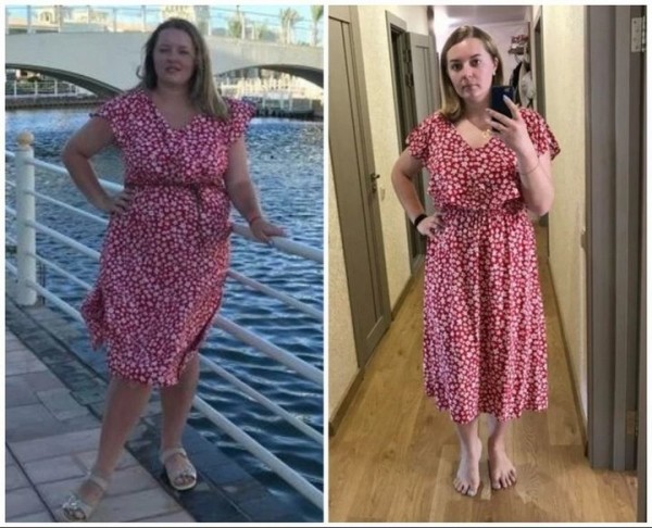 «Я из «тетеньки» превратилась в девушку». Белоруски рассказали о том, как худеют в онлайн-марафонах «Я из «тетеньки» превратилась в девушку». Белоруски рассказали о том, как худеют в онлайн-марафонах