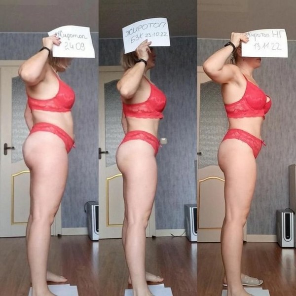 «Я из «тетеньки» превратилась в девушку». Белоруски рассказали о том, как худеют в онлайн-марафонах «Я из «тетеньки» превратилась в девушку». Белоруски рассказали о том, как худеют в онлайн-марафонах