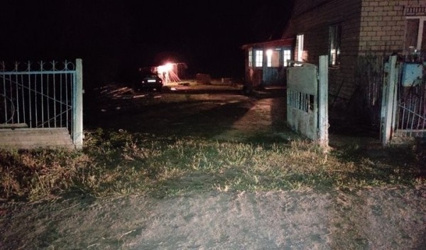 Жительницу Лунинецкого района осудили на 5 лет за смертельный наезд на соседку Жительницу Лунинецкого района осудили на 5 лет за смертельный наезд на соседку