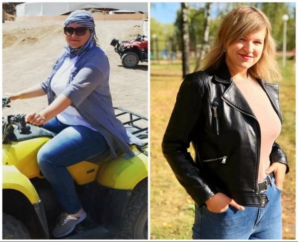 «Я из «тетеньки» превратилась в девушку». Белоруски рассказали о том, как худеют в онлайн-марафонах «Я из «тетеньки» превратилась в девушку». Белоруски рассказали о том, как худеют в онлайн-марафонах