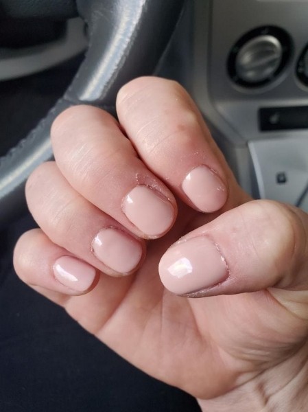 22 раза, когда поход в салон красоты обернулся неудачей 22 раза, когда поход в салон красоты обернулся неудачей