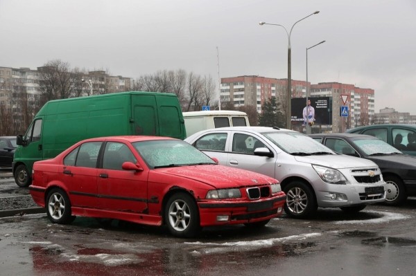 Перекупы-нелегалы выживут, а мелкие автохаусы и ИП — нет? Как участники авторынка оценивают новые правила торговли «бэушкой» Перекупы-нелегалы выживут, а мелкие автохаусы и ИП — нет? Как участники авторынка оценивают новые правила торговли «бэушкой»