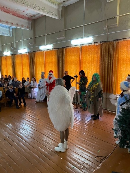 Волонтеры ПСО «Ангел» (Брестский регион) с благотворительной миссией посетили детей Молчадской школы-интерната. Как это было? Волонтеры ПСО «Ангел» (Брестский регион) с благотворительной миссией посетили детей Молчадской школы-интерната. Как это было?