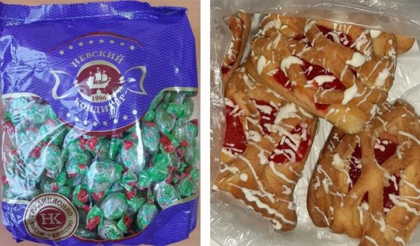 Мороженое, карамель и сушеная рыба. Какую продукцию запретили продавать в белорусских магазинах