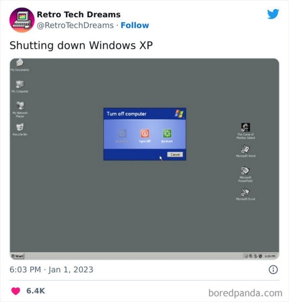 Посмотрите на устаревшие технологии, которые казались верхом совершенства Посмотрите на устаревшие технологии, которые казались верхом совершенства