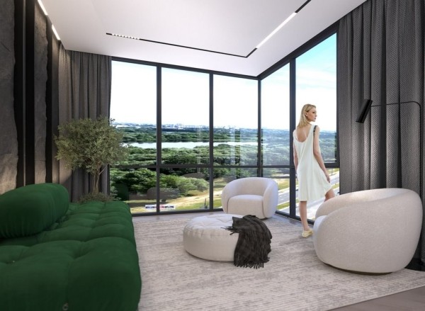 Вот что возведут на Варшавском шоссе в Бресте Вот что возведут на Варшавском шоссе в Бресте