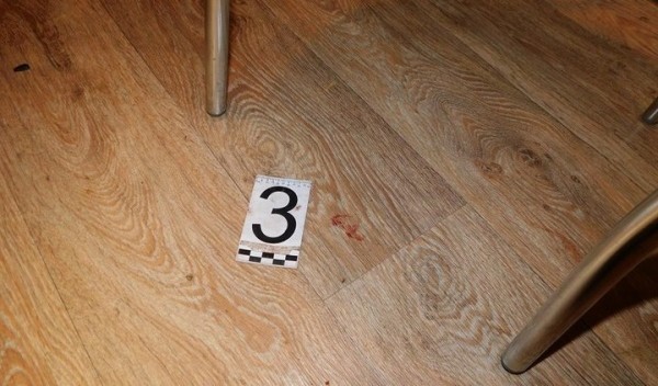 В Беларуси родители убили 3-летнего сына В Беларуси родители убили 3-летнего сына