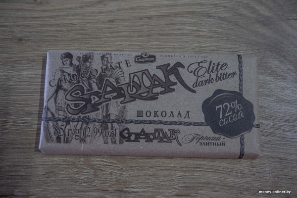 Ищем разницу между «элитными» и обычными продуктами. А вы её замечали?