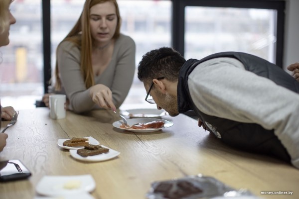 Ищем разницу между «элитными» и обычными продуктами. А вы её замечали?