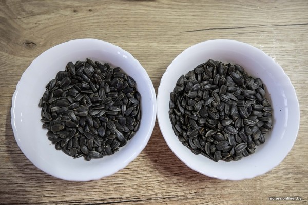 Ищем разницу между «элитными» и обычными продуктами. А вы её замечали?