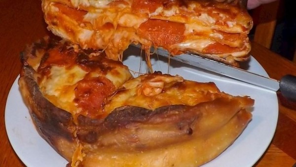 10 самых невкусных блюд в мире. А вы пробовали?