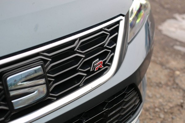 Белорус пригнал на перепродажу Seat Ateca. Хочет выручить 26 900