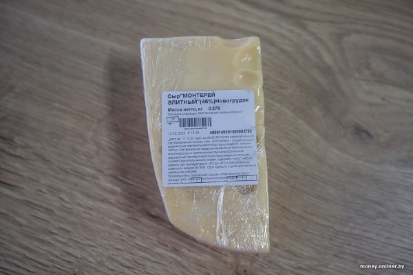 Ищем разницу между «элитными» и обычными продуктами. А вы её замечали?