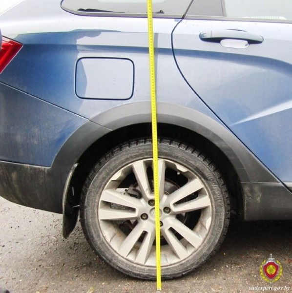 Водители давали противоречивые показания после ДТП, но экспертиза все выяснила Водители давали противоречивые показания после ДТП, но экспертиза все выяснила