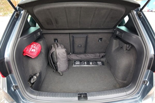 Белорус пригнал на перепродажу Seat Ateca. Хочет выручить 26 900