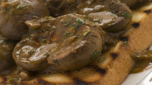 10 самых невкусных блюд в мире. А вы пробовали?