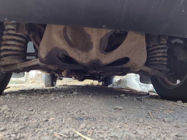 МВД продает аварийные Geely Emgrand 7 из Минска. За сколько предлагают машины?