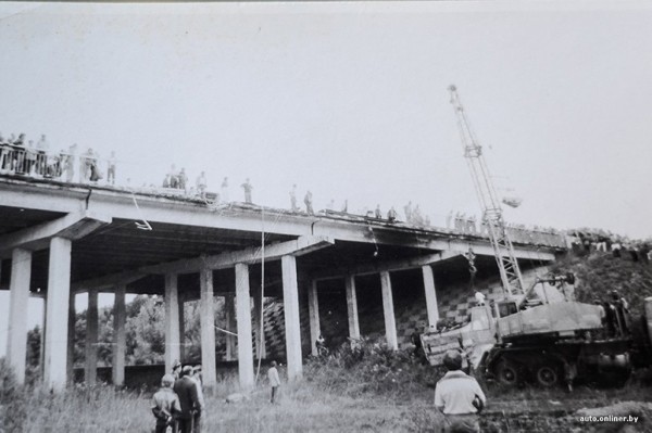 ДТП с маршруткой — самое крупное в истории современной Беларуси. Вспоминаем автокатастрофы прошлого