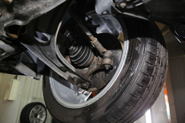 Белорус пригнал на перепродажу Seat Ateca. Хочет выручить 26 900