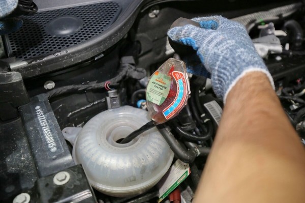 Белорус пригнал на перепродажу Seat Ateca. Хочет выручить 26 900