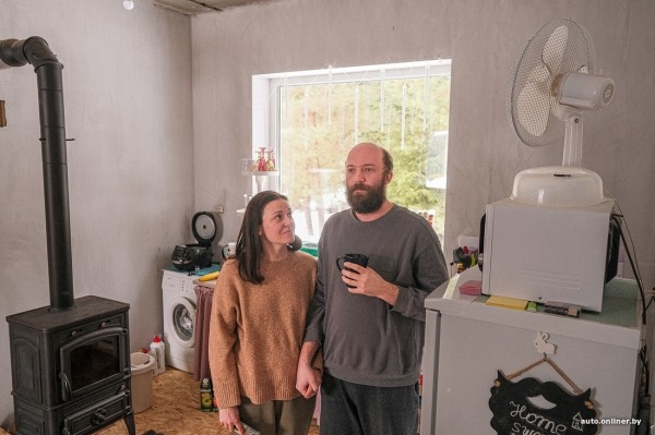 Авария под Смолевичами: о чем рассказали те, кто помогал спасти выживших?