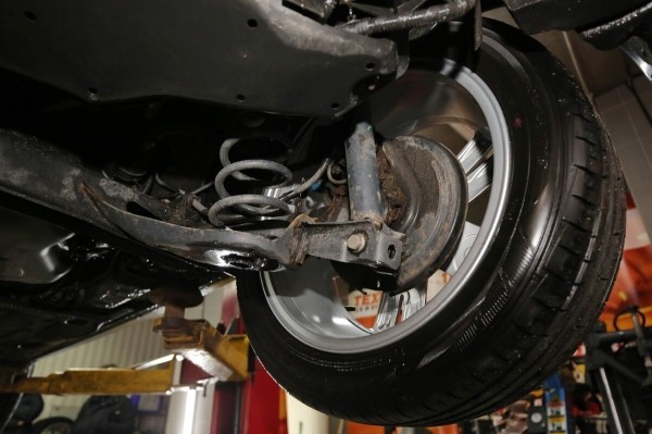 Белорус пригнал на перепродажу Seat Ateca. Хочет выручить 26 900