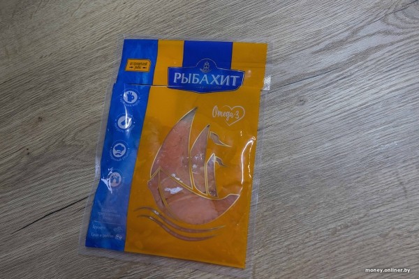 Ищем разницу между «элитными» и обычными продуктами. А вы её замечали?