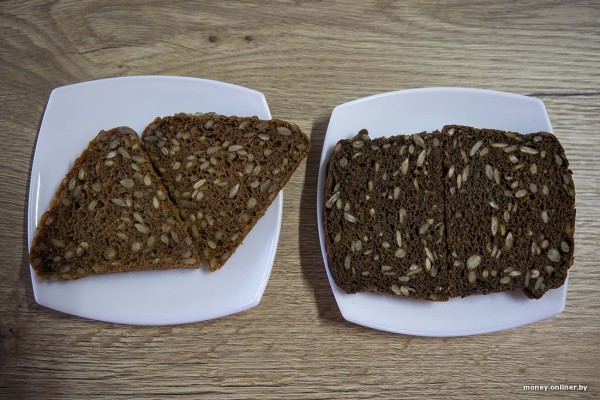 Ищем разницу между «элитными» и обычными продуктами. А вы её замечали?